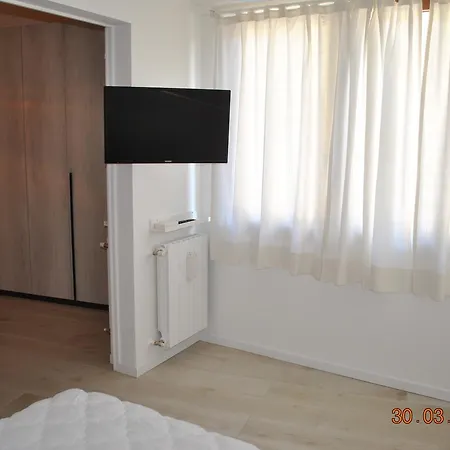 Leutelmonte Appartement