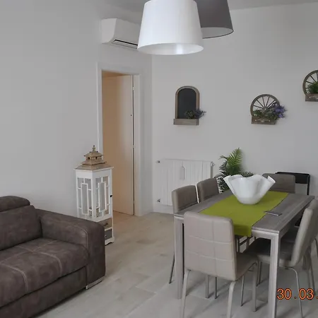 Appartement Leutelmonte