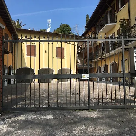Leutelmonte Appartement